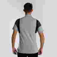 Поло JOMA CONFORT III GRIS MELANGE - Поло JOMA CONFORT III GRIS MELANGE