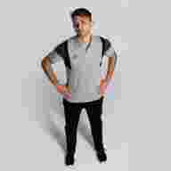 Поло JOMA CONFORT III GRIS MELANGE - Поло JOMA CONFORT III GRIS MELANGE