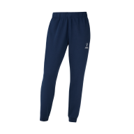 Флисовые брюки ESSENTIAL Cotton Fleece Pants, темно-синий - downloaded from prime-sport.ru
