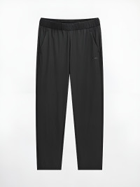 Брюки KELME Knitted Trousers Black