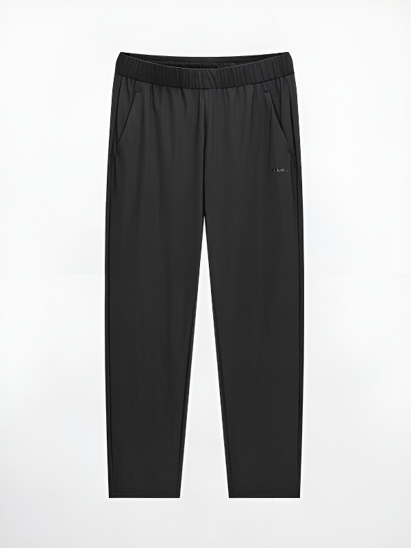 Брюки KELME Knitted Trousers Black