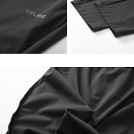 Брюки KELME Knitted Trousers Black - Брюки KELME Knitted Trousers Black
