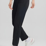 Брюки KELME Knitted Trousers Black - Брюки KELME Knitted Trousers Black