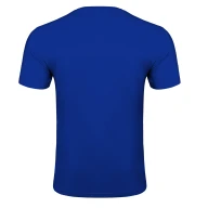 Футболка KELME Round Neck T-Shirt Blue - Футболка KELME Round Neck T-Shirt Blue