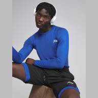 Термобелье (низ) FN Warm Blue - Термобелье (низ) FN Warm Blue