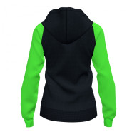 Женская толстовка JOMA ACADEMY IV 901336.117 - Женская толстовка JOMA ACADEMY IV 901336.117
