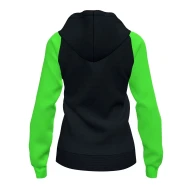 Женская толстовка JOMA ACADEMY IV 901336.117 - Женская толстовка JOMA ACADEMY IV 901336.117