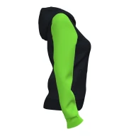 Женская толстовка JOMA ACADEMY IV 901336.117 - Женская толстовка JOMA ACADEMY IV 901336.117