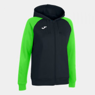 Женская толстовка JOMA ACADEMY IV 901336.117 - Женская толстовка JOMA ACADEMY IV 901336.117