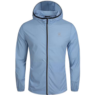 Ветровка KELME THIN TRENCH COAT - Ветровка KELME THIN TRENCH COAT