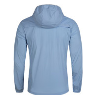 Детская ветровка KELME Thin Trench Coat Light Blue - Детская ветровка KELME Thin Trench Coat Light Blue