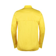 Лонгслив KELME Training Long Sleeve Pullover Yellow - Лонгслив KELME Training Long Sleeve Pullover Yellow