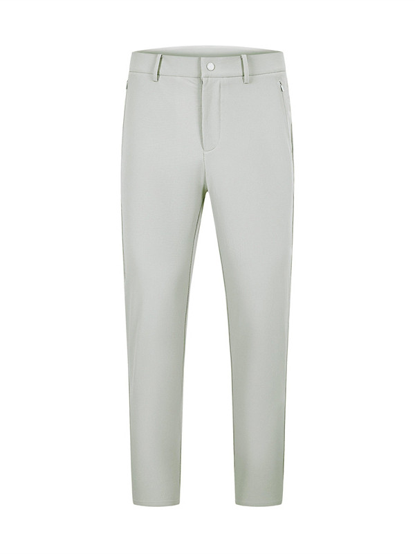 Брюки KELME Woven Straight-leg Trousers Grey