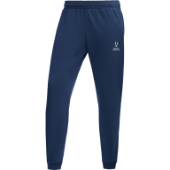 Брюки JOGEL ESSENTIAL Cotton Pants, темно-синий, детский - Брюки JOGEL ESSENTIAL Cotton Pants, темно-синий, детский