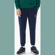 Брюки JOGEL ESSENTIAL Cotton Pants, темно-синий, детский - Брюки JOGEL ESSENTIAL Cotton Pants, темно-синий, детский