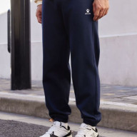 Брюки KELME Knitted Trousers Dark Blue - Брюки KELME Knitted Trousers Dark Blue