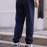 Брюки KELME Knitted Trousers Dark Blue - Брюки KELME Knitted Trousers Dark Blue