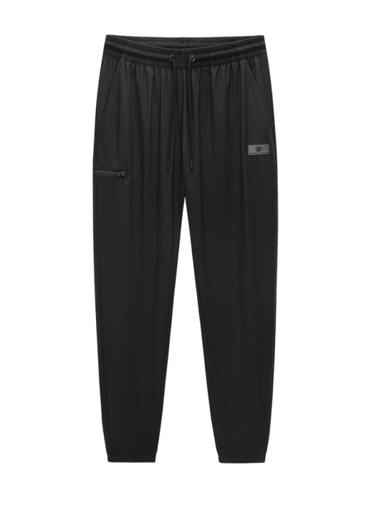 Брюки KELME Woven Trousers Black