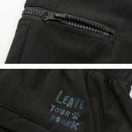 Брюки KELME Woven Trousers Black - Брюки KELME Woven Trousers Black