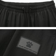 Брюки KELME Woven Trousers Black - Брюки KELME Woven Trousers Black