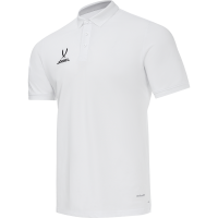 Поло JOGEL PREMIER PerFormDRY CVC Polo, белый