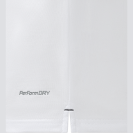 Поло JOGEL PREMIER PerFormDRY CVC Polo, белый - Поло JOGEL PREMIER PerFormDRY CVC Polo, белый