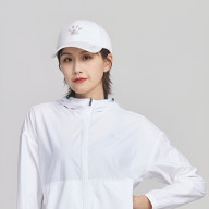 Ветровка KELME Woven Skin Coat White - Ветровка KELME Woven Skin Coat White
