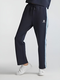 Брюки KELME Knitted Trousers Dark Blue