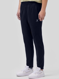 Брюки KELME Knitted Trousers Dark Blue