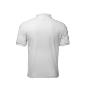 Футболка-поло KELME Short Sleeve Polo Shirt Blue - Футболка-поло KELME Short Sleeve Polo Shirt Blue