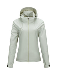 Ветровка KELME Functional Jacket Green