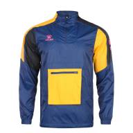 Анорак KELME Raincoat Dark Blue - Анорак KELME Raincoat Dark Blue