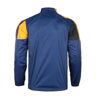 Анорак KELME Raincoat Dark Blue - Анорак KELME Raincoat Dark Blue