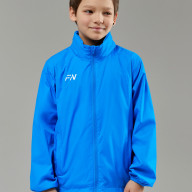 Детская ветровка FN Storm Kid Light Blue - Детская ветровка FN Storm Kid Light Blue