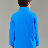 Детская ветровка FN Storm Kid Light Blue - Детская ветровка FN Storm Kid Light Blue