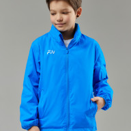 Детская ветровка FN Storm Kid Light Blue - Детская ветровка FN Storm Kid Light Blue