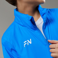 Детская ветровка FN Storm Kid Light Blue - Детская ветровка FN Storm Kid Light Blue