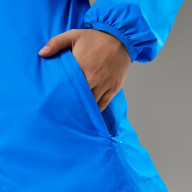 Детская ветровка FN Storm Kid Light Blue - Детская ветровка FN Storm Kid Light Blue
