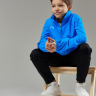 Детская ветровка FN Storm Kid Light Blue - Детская ветровка FN Storm Kid Light Blue