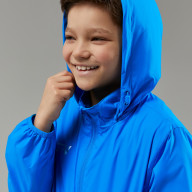 Детская ветровка FN Storm Kid Light Blue - Детская ветровка FN Storm Kid Light Blue