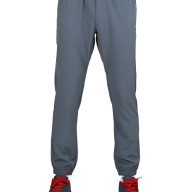 Спортивные брюки KELME Men's Long Woven Pant Grey - Спортивные брюки KELME Men's Long Woven Pant Grey