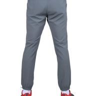 Спортивные брюки KELME Men's Long Woven Pant Grey - Спортивные брюки KELME Men's Long Woven Pant Grey
