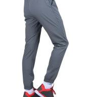 Спортивные брюки KELME Men's Long Woven Pant Grey - Спортивные брюки KELME Men's Long Woven Pant Grey