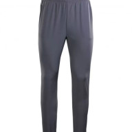 Спортивные брюки KELME Men's Long Woven Pant Grey - Спортивные брюки KELME Men's Long Woven Pant Grey