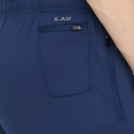 Брюки спортивные KELME Casual Knit Pants Dark Blue - Брюки спортивные KELME Casual Knit Pants Dark Blue