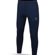 Брюки спортивные KELME Casual Knit Pants Dark Blue - Брюки спортивные KELME Casual Knit Pants Dark Blue