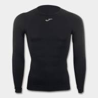 Термолонгслив JOMA BRAMA CLASSIC Черный - Термолонгслив JOMA BRAMA CLASSIC Черный