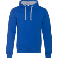 Худи унисекс STAN футер без начёса с контрастным капюшоном 260, 23 - Худи унисекс STAN футер без начёса с контрастным капюшоном 260, 23