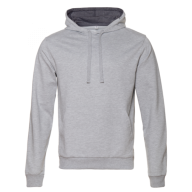 Худи унисекс STAN футер без начёса с контрастным капюшоном 260, 23 - Худи унисекс STAN футер без начёса с контрастным капюшоном 260, 23