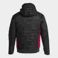 Куртка JOMA BOMBER URBAN V NEGRO ROJO - Куртка JOMA BOMBER URBAN V NEGRO ROJO